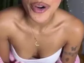 samarha Gomez's Live Sex Cam Show