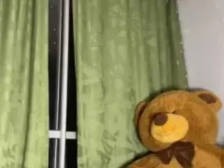 samarha Gomez's Live Sex Cam Show