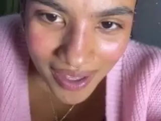 samarha Gomez's Live Sex Cam Show
