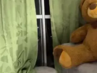 samarha Gomez's Live Sex Cam Show