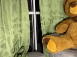 samarha Gomez's Live Sex Cam Show