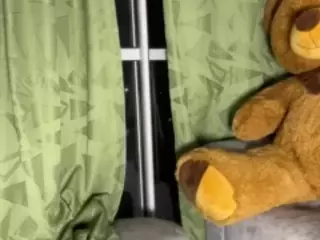 samarha Gomez's Live Sex Cam Show