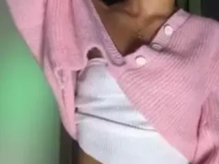samarha Gomez's Live Sex Cam Show