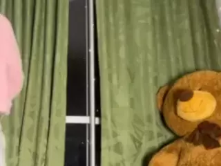 samarha Gomez's Live Sex Cam Show