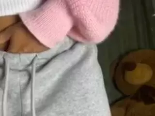 samarha Gomez's Live Sex Cam Show