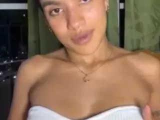 samarha Gomez's Live Sex Cam Show