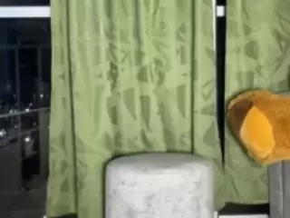 samarha Gomez's Live Sex Cam Show