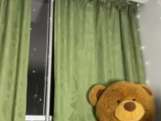 samarha Gomez's Live Sex Cam Show