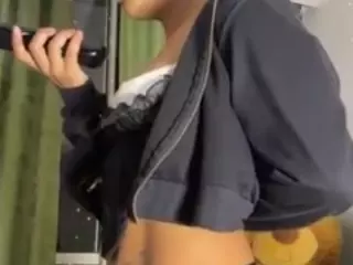 samarha Gomez's Live Sex Cam Show