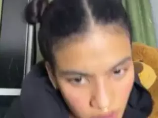 samarha Gomez's Live Sex Cam Show