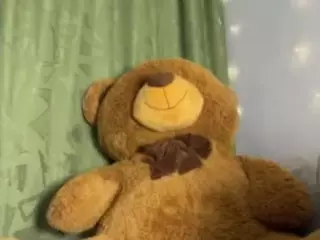 samarha Gomez's Live Sex Cam Show