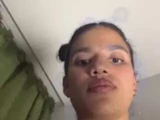 samarha Gomez's Live Sex Cam Show