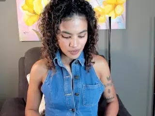 samarha Gomez's Live Sex Cam Show