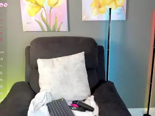 samarha Gomez's Live Sex Cam Show