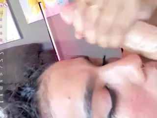 samarha Gomez's Live Sex Cam Show