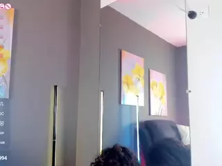 samarha Gomez's Live Sex Cam Show