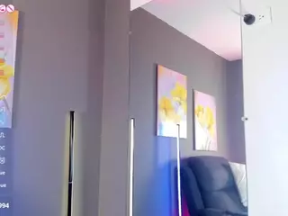samarha Gomez's Live Sex Cam Show
