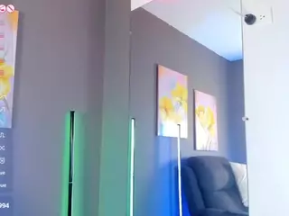 samarha Gomez's Live Sex Cam Show