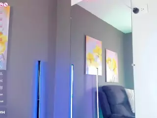 samarha Gomez's Live Sex Cam Show