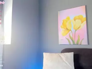 samarha Gomez's Live Sex Cam Show