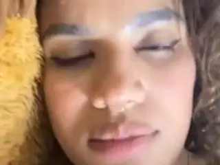 samarha Gomez's Live Sex Cam Show