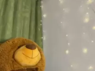 samarha Gomez's Live Sex Cam Show