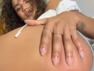 samarha Gomez's Live Sex Cam Show