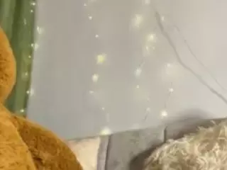 samarha Gomez's Live Sex Cam Show