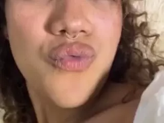 samarha Gomez's Live Sex Cam Show