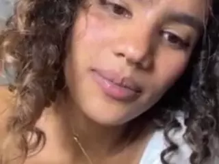 samarha Gomez's Live Sex Cam Show