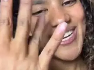 samarha Gomez's Live Sex Cam Show