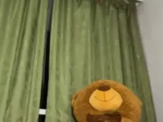 samarha Gomez's Live Sex Cam Show