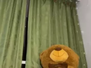 samarha Gomez's Live Sex Cam Show