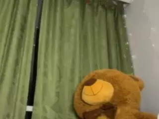 samarha Gomez's Live Sex Cam Show
