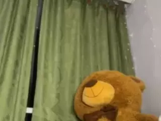 samarha Gomez's Live Sex Cam Show