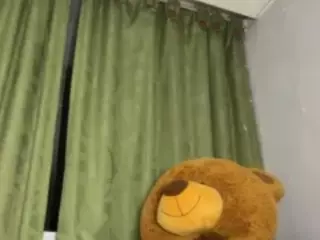 samarha Gomez's Live Sex Cam Show