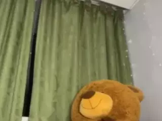 samarha Gomez's Live Sex Cam Show