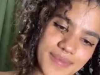 samarha Gomez's Live Sex Cam Show
