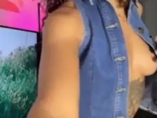 samarha Gomez's Live Sex Cam Show