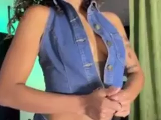 samarha Gomez's Live Sex Cam Show