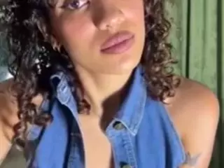 samarha Gomez's Live Sex Cam Show