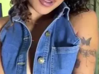 samarha Gomez's Live Sex Cam Show