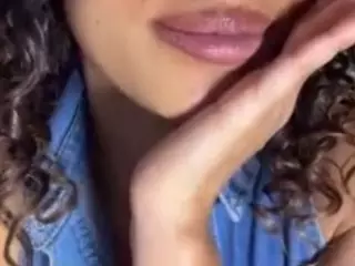 samarha Gomez's Live Sex Cam Show