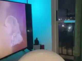 samarha Gomez's Live Sex Cam Show