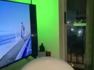 samarha Gomez's Live Sex Cam Show
