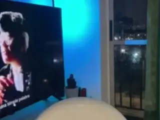samarha Gomez's Live Sex Cam Show