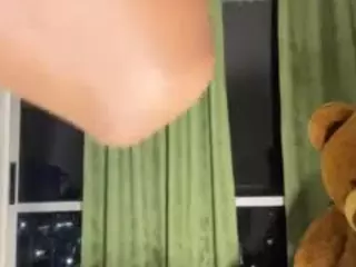 samarha Gomez's Live Sex Cam Show