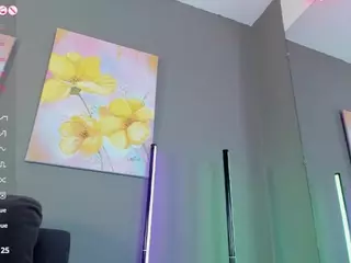 samarha Gomez's Live Sex Cam Show