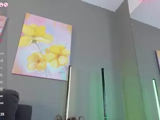 samarha Gomez's Live Sex Cam Show