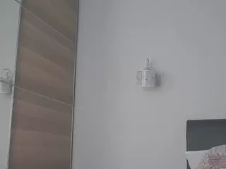 DariaDeli's Live Sex Cam Show